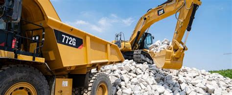 The Ultimate Guide to Cat ® Equipment Leasing 